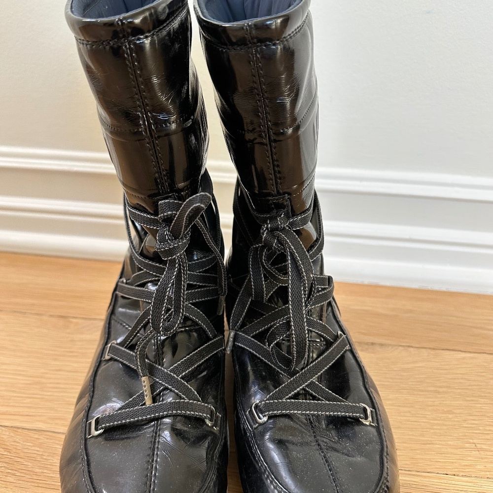 Moon Boots - Picture 4 of 6